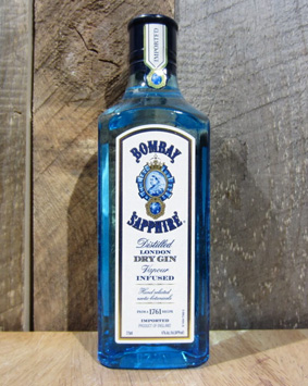BOMBAY SAPPHIRE