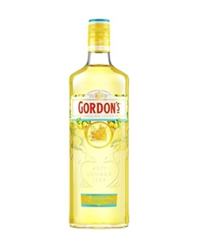 GORDONS SICILIAN LEMON GIN 700ML