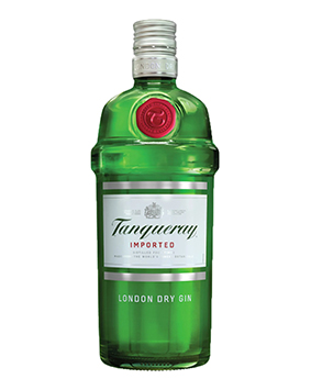 TANQUERAY 1000 MLS