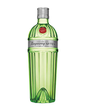 TANQUERAY NO TEN 1L