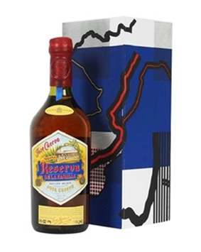 JOSE CUERVO RESERVA 750ML