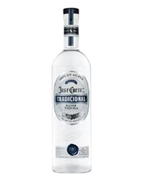 JOSE CUERVO TRADICIONAL SILVER 700ML