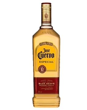 JOSE CUERVO ESPECIAL GOLD 700ML