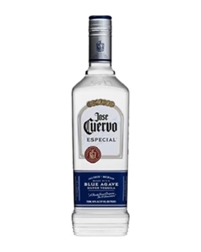 JOSE CUERVO ESPECIAL SILVER 700ML