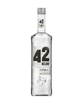 42 BELOW PURE 700ML