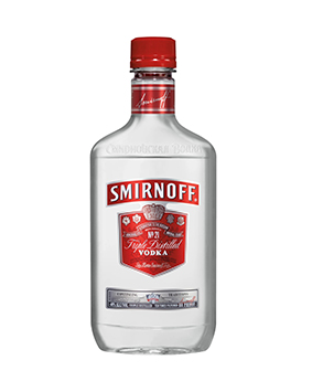 SMIRNOFF NO 21 RED 700ML
