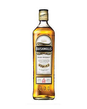 BUSHMILLS ORIGINAL 1L