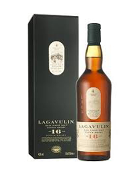 LAGAVULIN 16 YEAR OLD 700ML