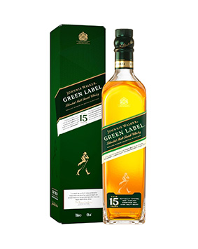 JOHNNIE WALKER GREEN 700 MLS GB